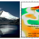 Illustration for article titled Mount Saint Helens May Share Magma with an Entire Field of Volcanoes